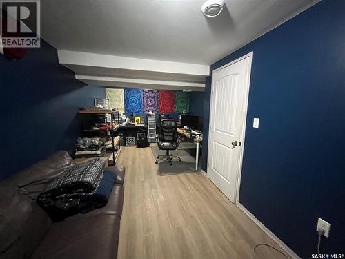 1001 Carlton Drive, Esterhazy, SK - Indoor