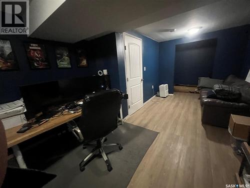 1001 Carlton Drive, Esterhazy, SK - Indoor