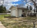1001 Carlton Drive, Esterhazy, SK  - Outdoor 