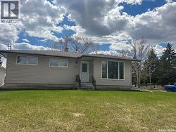 1001 Carlton DRIVE  Esterhazy, SK S0A 0X0