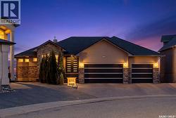 6106 Wascana COURT  Regina, SK S4V 3E7