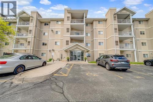 1655 GRAND MARAIS ROAD West Unit# 203  Windsor, ON N9E 4W4
