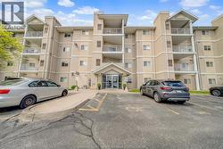 1655 GRAND MARAIS ROAD West Unit# 203 Windsor, ON N9E 4W4