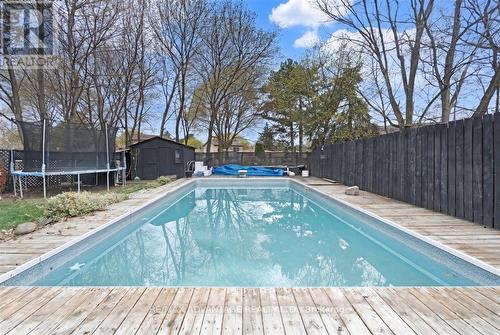 3218 MAINSAIL CRESCENT  Mississauga (Erin Mills), ON L5L 1H2