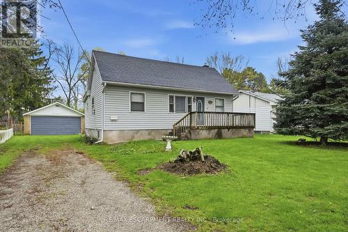 523 ENFIELD ROAD  Burlington, ON L7T 2X5