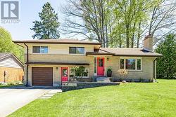 858 HICKORY ROAD  London North (North P), ON N6H 2V4
