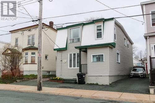 228 Hamilton Avenue  St. John's, NL A1E 1J7