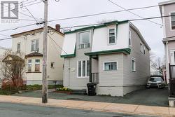 228 Hamilton Avenue St. John's, NL A1E 1J7