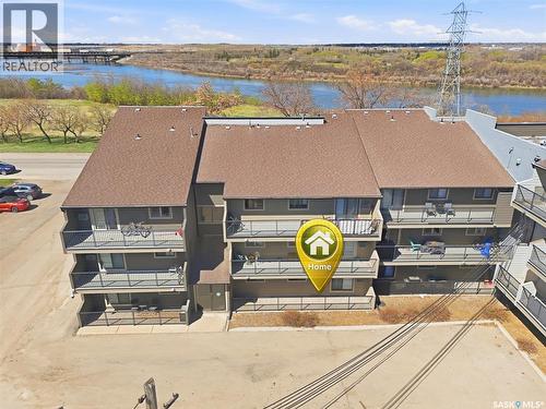 104 2233 St Henry AVENUE  Saskatoon, SK S7M 5K6