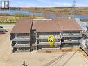 104 2233 St Henry Avenue, Saskatoon, SK  - Outdoor With Body Of Water With View 