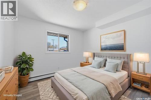 104 2233 St Henry Avenue, Saskatoon, SK - Indoor Photo Showing Bedroom