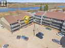 104 2233 St Henry Avenue, Saskatoon, SK  - Outdoor With Body Of Water With View 