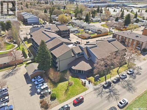104 2233 St Henry Avenue, Saskatoon, SK - Outdoor With View