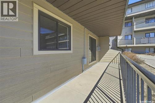 104 2233 St Henry Avenue, Saskatoon, SK - Outdoor With Exterior