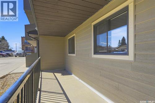 104 2233 St Henry Avenue, Saskatoon, SK - Outdoor With Exterior