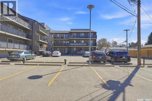 104 2233 St Henry Avenue, Saskatoon, SK - Outdoor