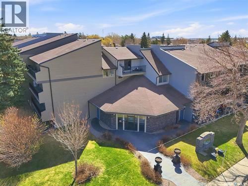 104 2233 St Henry Avenue, Saskatoon, SK - Outdoor