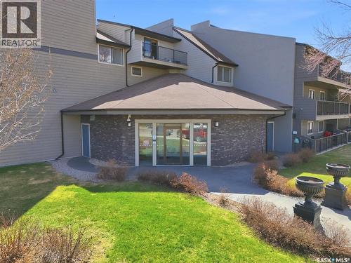 104 2233 St Henry Avenue, Saskatoon, SK - Outdoor