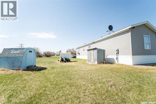 102 Herbert Street, Hawarden, SK 