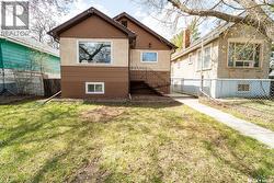 1358 King STREET  Regina, SK S4T 4G2