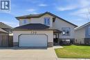 139 Allwood Crescent, Saskatoon, SK  - Outdoor 
