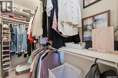 139 Allwood Crescent, Saskatoon, SK - Indoor With Storage