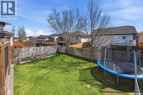 139 Allwood Crescent, Saskatoon, SK - Outdoor