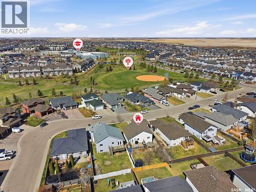 139 Allwood Crescent, Saskatoon, SK - Outdoor With View