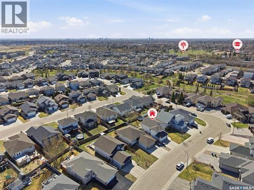 139 Allwood Crescent, Saskatoon, SK - Outdoor With View
