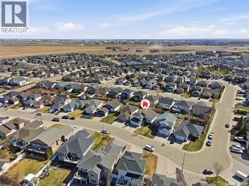139 Allwood Crescent, Saskatoon, SK - Outdoor With View
