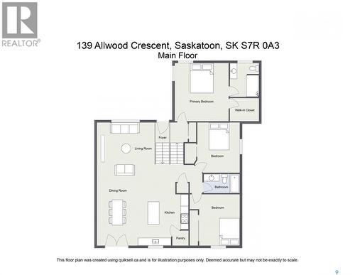 139 Allwood Crescent, Saskatoon, SK - Other