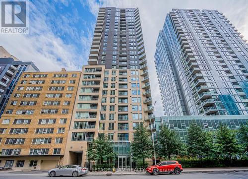 1306 - 40 NEPEAN STREET  Ottawa, ON K2P 0X5