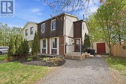 67 CASTLEFRANK ROAD  Ottawa, ON K2L 2E6