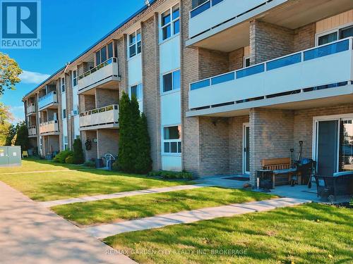311 - 41 RYKERT STREET  St. Catharines (Western Hill), ON L2S 3A4