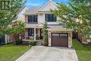 882 Mcduffe Crescent, Milton, ON  - Outdoor With Facade 