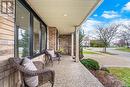 882 Mcduffe Crescent, Milton, ON  - Outdoor With Deck Patio Veranda With Exterior 