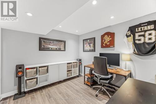 882 Mcduffe Crescent, Milton, ON - Indoor Photo Showing Other Room