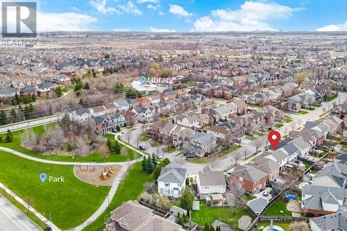 882 Mcduffe Crescent, Milton, ON - Outdoor With View