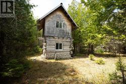 284 WHISKEY HARBOUR ROAD Northern Bruce Peninsula, ON N0H 2T0