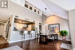 Option to open or close loft - 