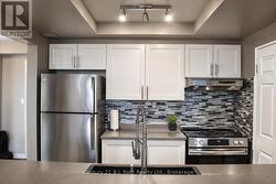 Updated Kitchen - 