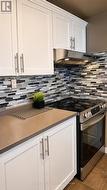 Modern kitchen & appliances - 