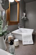 Spa Like Bathroom - 