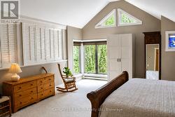 Loft Bedroom - 