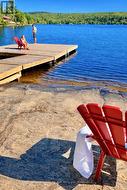 Swim Dock - 