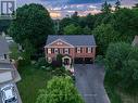 3555 Kingbird Court, Mississauga, ON  - Outdoor 