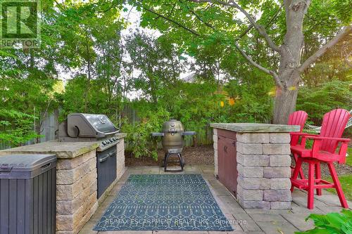3555 Kingbird Court, Mississauga, ON - Outdoor