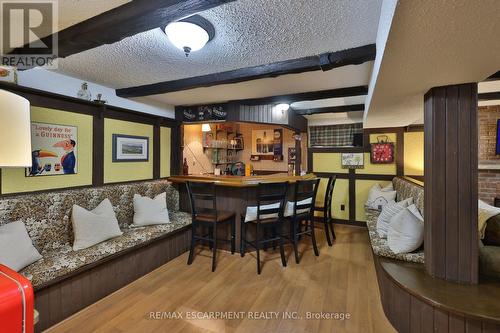 3555 Kingbird Court, Mississauga, ON - Indoor