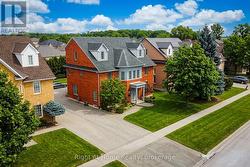 85 MEADOWLANDS BOULEVARD Hamilton (Meadowlands), ON L9K 1H8