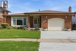 7419 GREEN BOUGHS ROAD Niagara Falls (Casey), ON L2J 3Y8